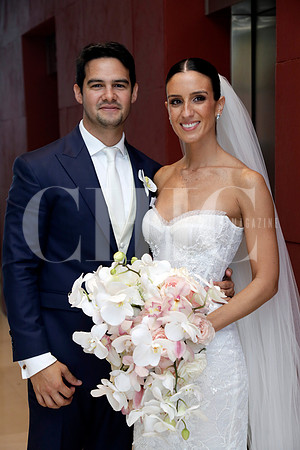 Othón Corral y Bárbara Domene (2)