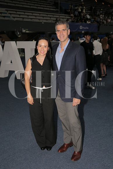 Daniela Davila y Daniel Davila 2