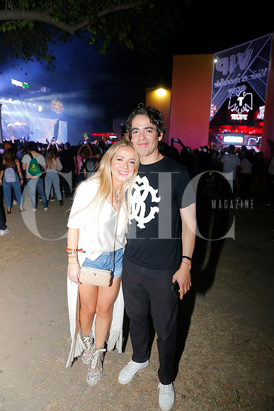 Katia Garza y David Martínez (2)