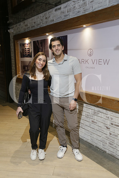 Gabriela Palau y Lorenzo Soriano (3)