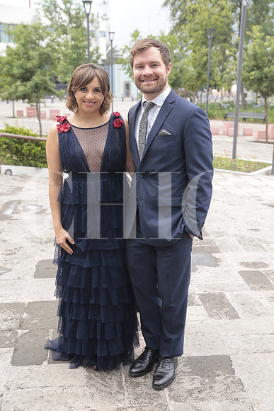Balbina Hernandez y Jordi Rogala 2