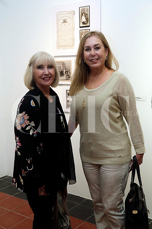 Coty Calderon y Nancy Montemayor (2)