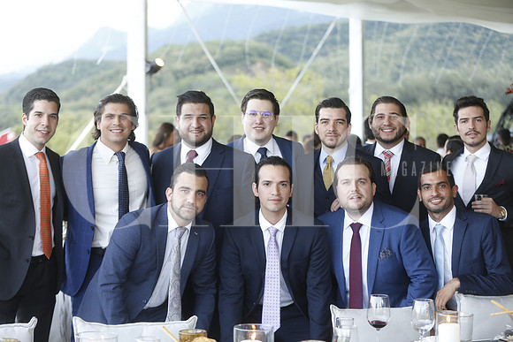 Amigos (1)
