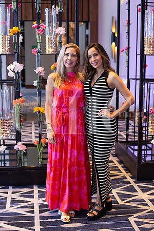 Ana Najera y Lorena de Sada 1