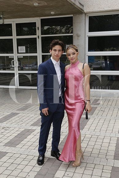 Max Garza y Michelle Flores (4)