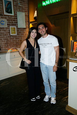Eugenia López y Marcelo Santos (2)