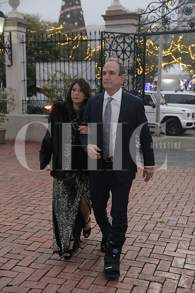 Mercedes Anastas y Pepe Maiz 2