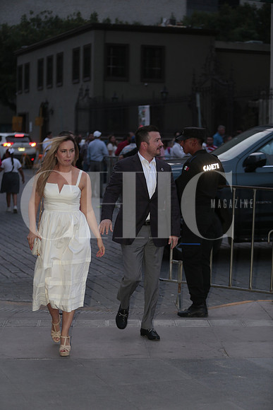 Avril Martinez y Jose Maria Urrutia 5