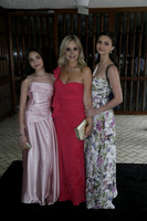 Daniela Quiroga, Edith Salazar y Bárbara Quiroga (2)