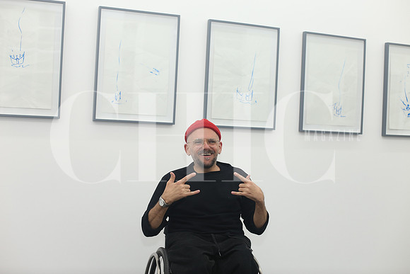 Ryan Gander1