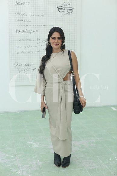 Catalina Cavazos 0