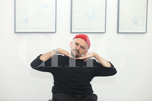 Ryan Gander0