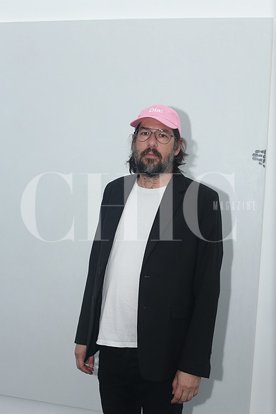 Mario García 1