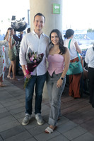 Alfonso Porras y Viola Gonzalez 2