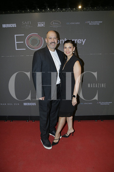 Lazaro Guerra y Dora Flores (2)