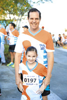 Armando Ravize y Alana Ravize