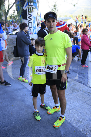 Carlos de la Garza y Carlos de la Garza