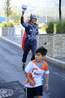 Carlos Su†rez es Thor (1)