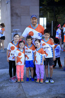 Daniela Cruz, Jimena Cruz, Eugenio Cruz, Paulina Cruz, Emilio Cruz y HÇctor Cruz (1)