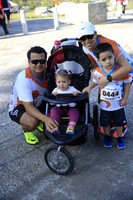 Adri†n Hinojosa, Alexia Hinojosa, Tadeo Hinojosa y Sandra Flores (1)