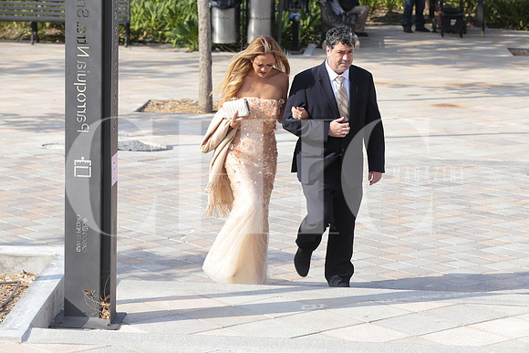 Denisse Chapa y Hans Backoff 5