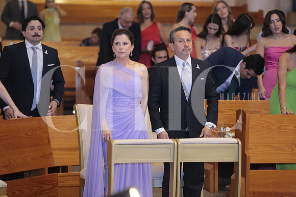 Boda de Andrea Jimenez y Victor Peña 8