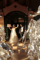 Boda de Fernanda Garza y David Garza 24
