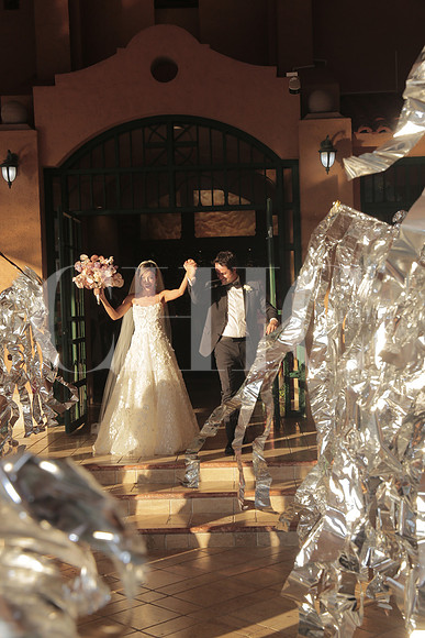Boda de Fernanda Garza y David Garza 24