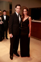 Alejandro González y Clara González