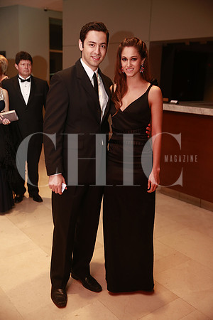 Alejandro González y Clara González