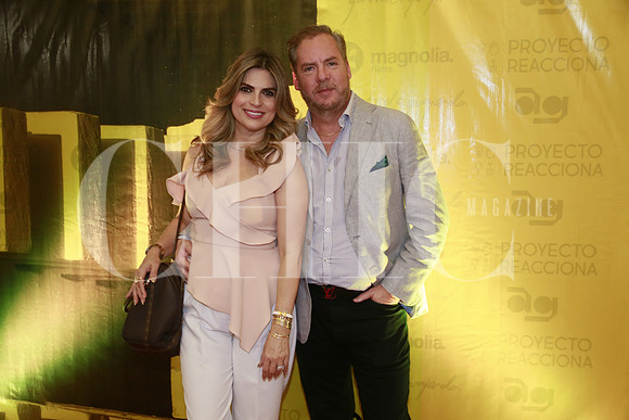 Lorena Cortinas y Antonio Montoya (2)