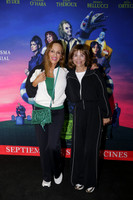 Maru Calderon y Maria Lozano 2