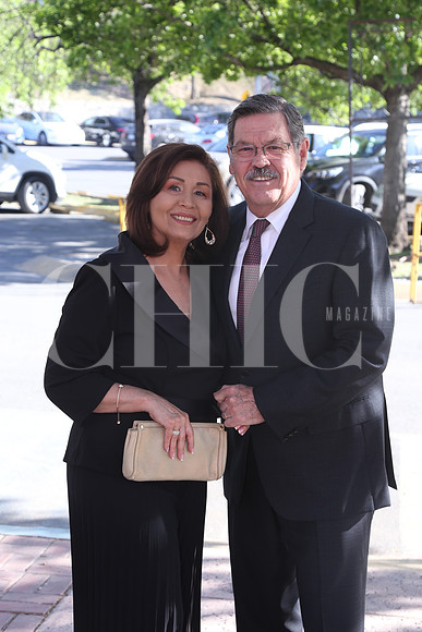 Graciela García y Rogelio Garza 0