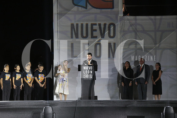 200 Aniversario NL 35