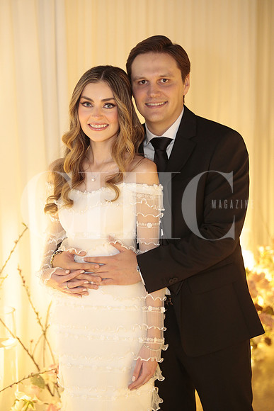 Liancarla de la Garza y Luis Cavazos 3