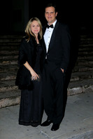 Bonnie Elizondo de Derby y Federico Derby