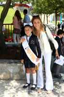 Alessia Yaala y MElisa de Ayala