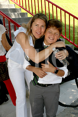 Lucia Margain y David Ruiz