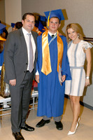 Carlos Ruiz, Carlos Ruiz y Cristy Kalifa de Ruiz