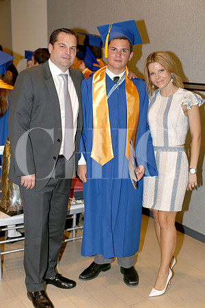 Carlos Ruiz, Carlos Ruiz y Cristy Kalifa de Ruiz