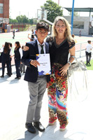 Diego Estrada y Diana Perez