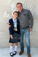 Ernesto Martinez y Luisa Martinez