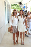 Argelia Garza y Alicia Rangel