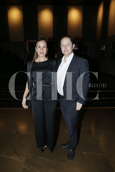 Irma Uribe y Alejandro Romo (3)