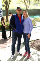 Fernando Quintero y Nidya Villarreal