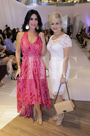 Martha de Ruiz y Rachel Martínez (1)