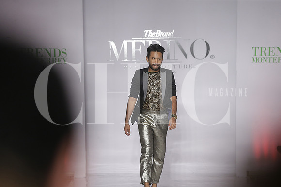 Homar Merino