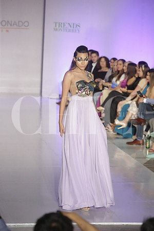 Vestidos de Gary Maldonado