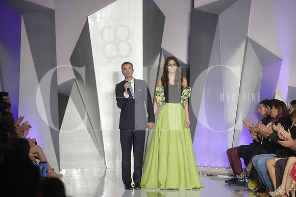 Rafael Zuñiga y Cynthia de la Vega (5)
