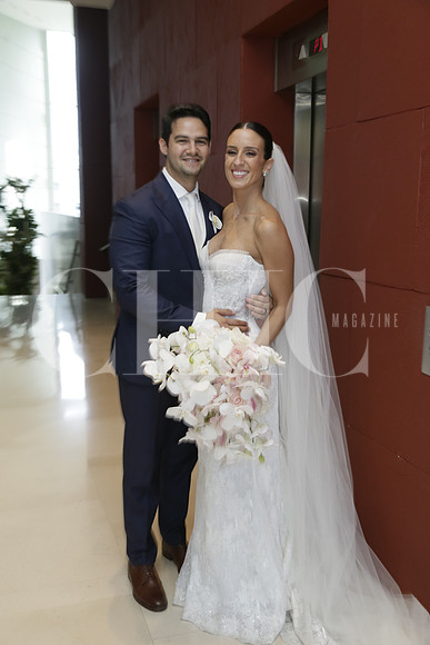 Othón Corral y Bárbara Domene (5)